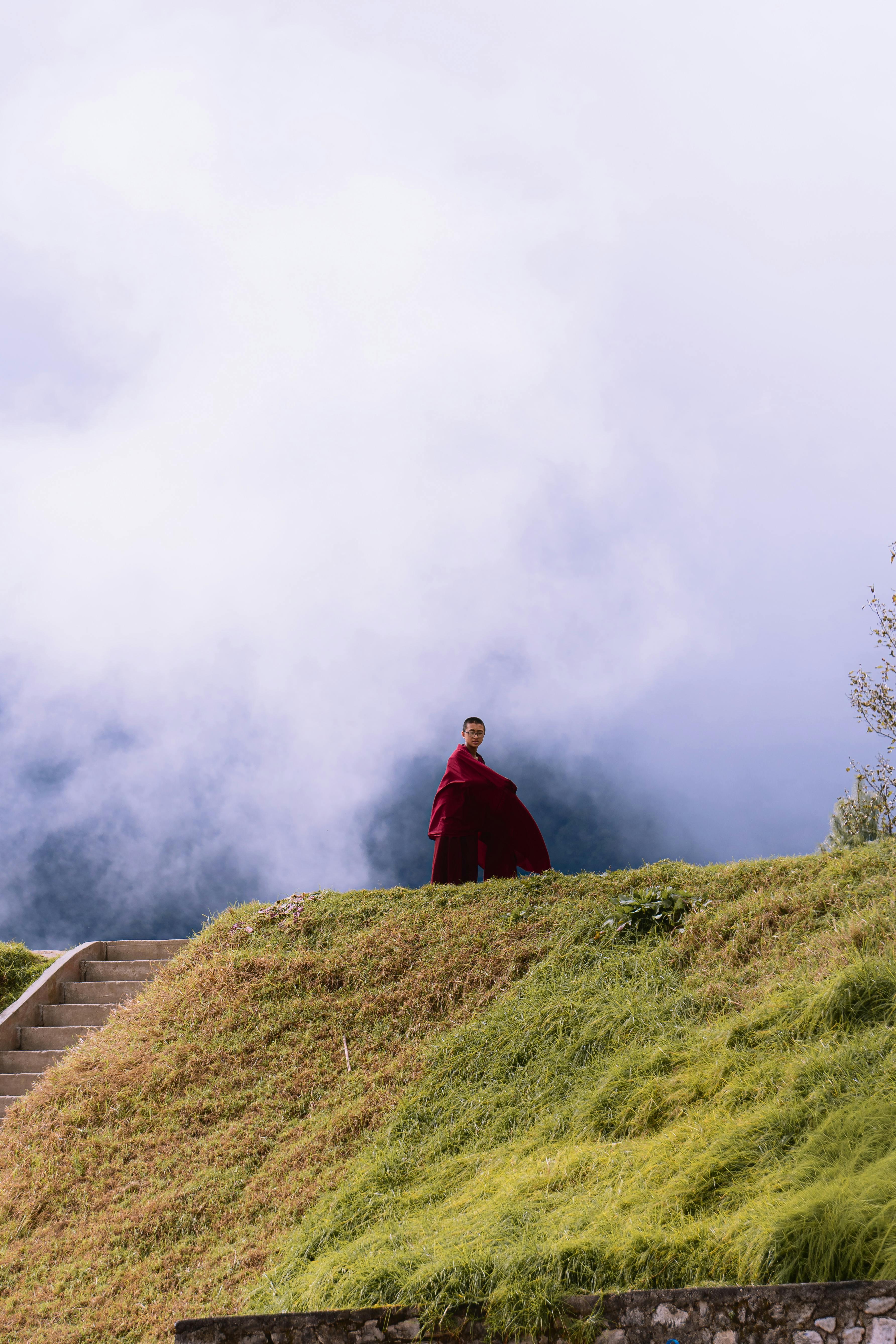 Preserving Himalayan Cultural Heritage Through Literature